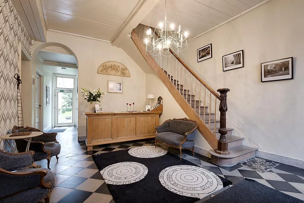 Bed & Breakfast B&B Brughia Chambre D'Hotes Bruges