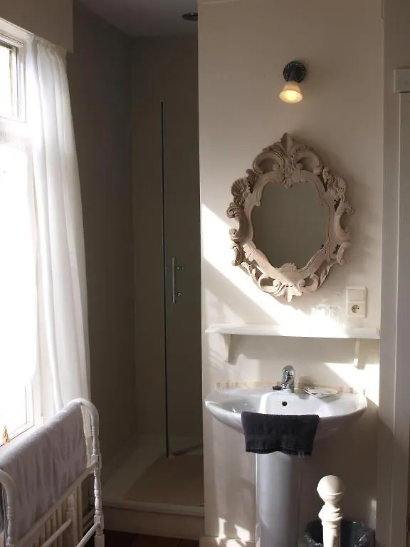 B&B Brughia Chambre D'Hotes Bruges