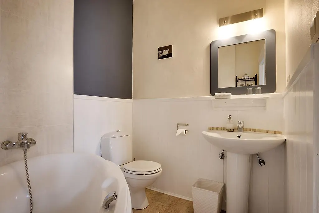 Bed & Breakfast B&B Brughia Chambre D'Hotes Bruges