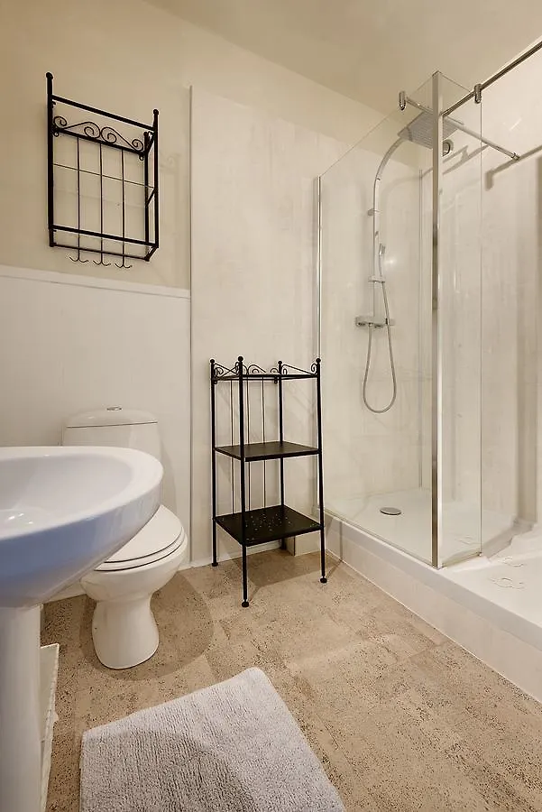 B&B Brughia Chambre D'Hotes Bruges 3*,