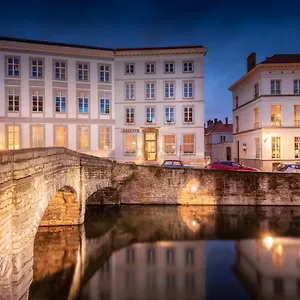 Augustyn *** Bruges