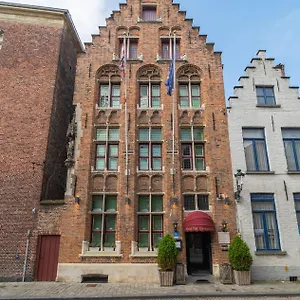 Het Gheestelic Hof By Cw Collection *** Brujas