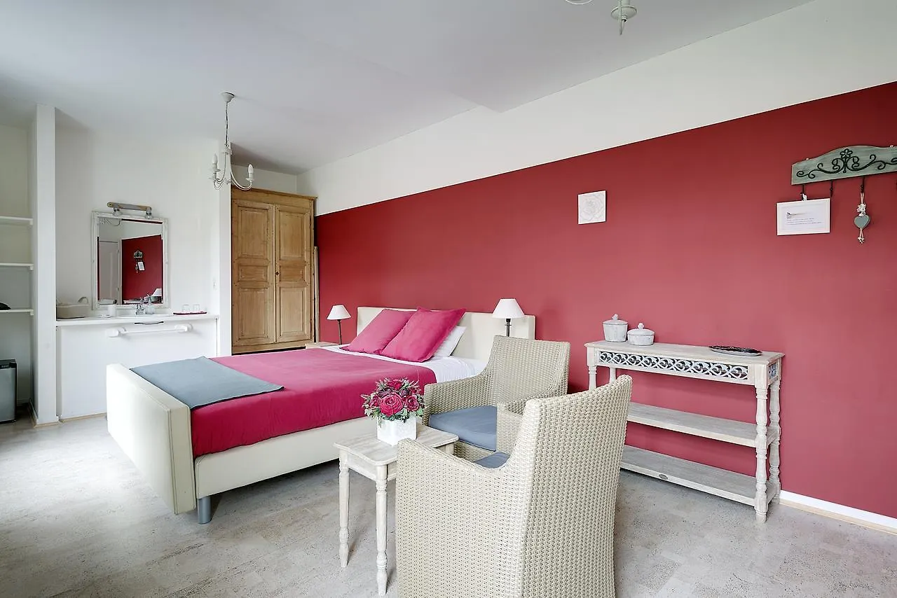 بروج B&B Brughia Chambre D'Hotes بلجيكا